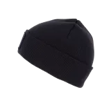 Gorro con parche