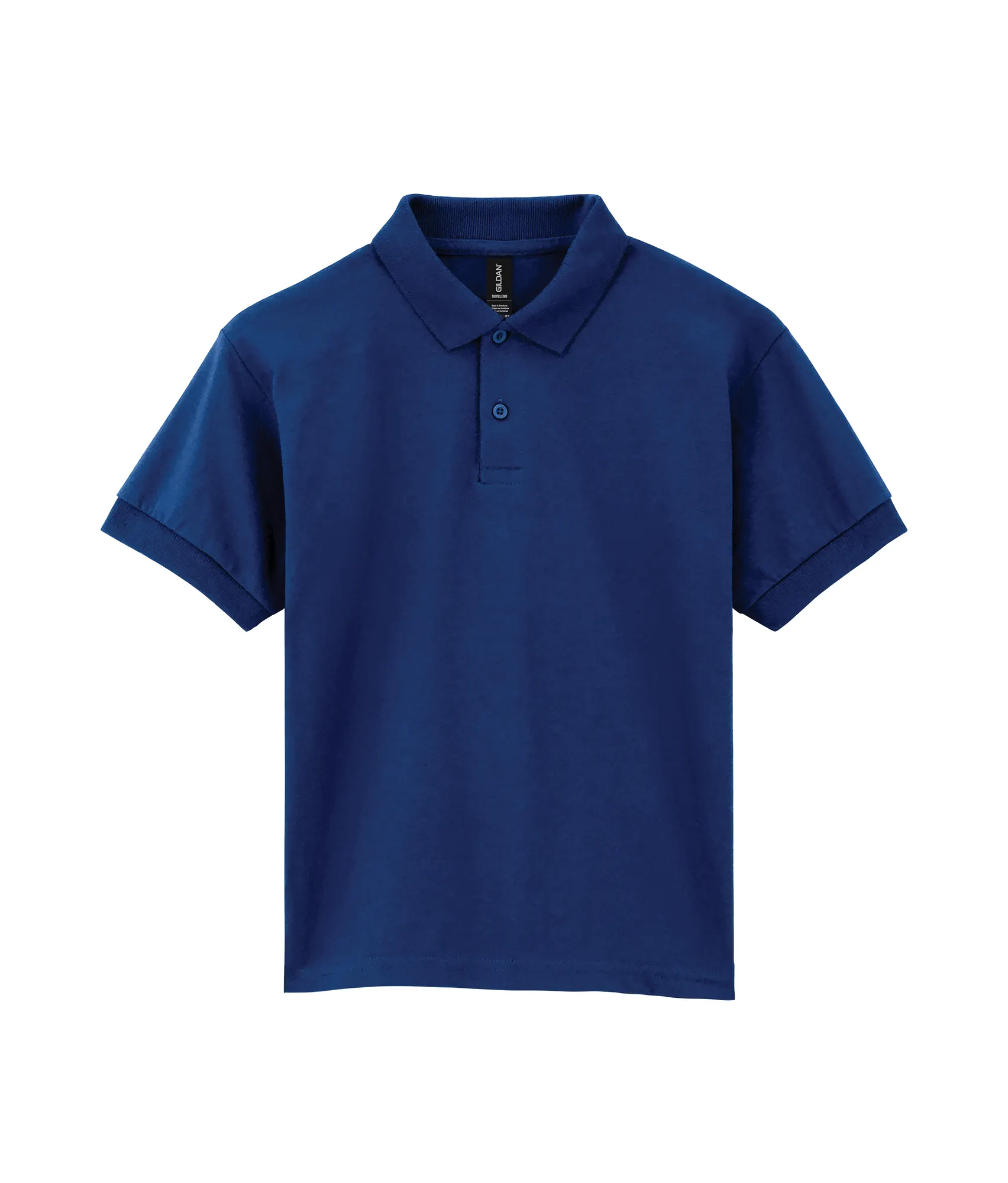 Polo jersey Dryblend niños