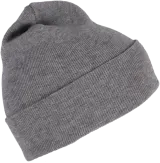Gorro con dobladillo - K-up Gold Label