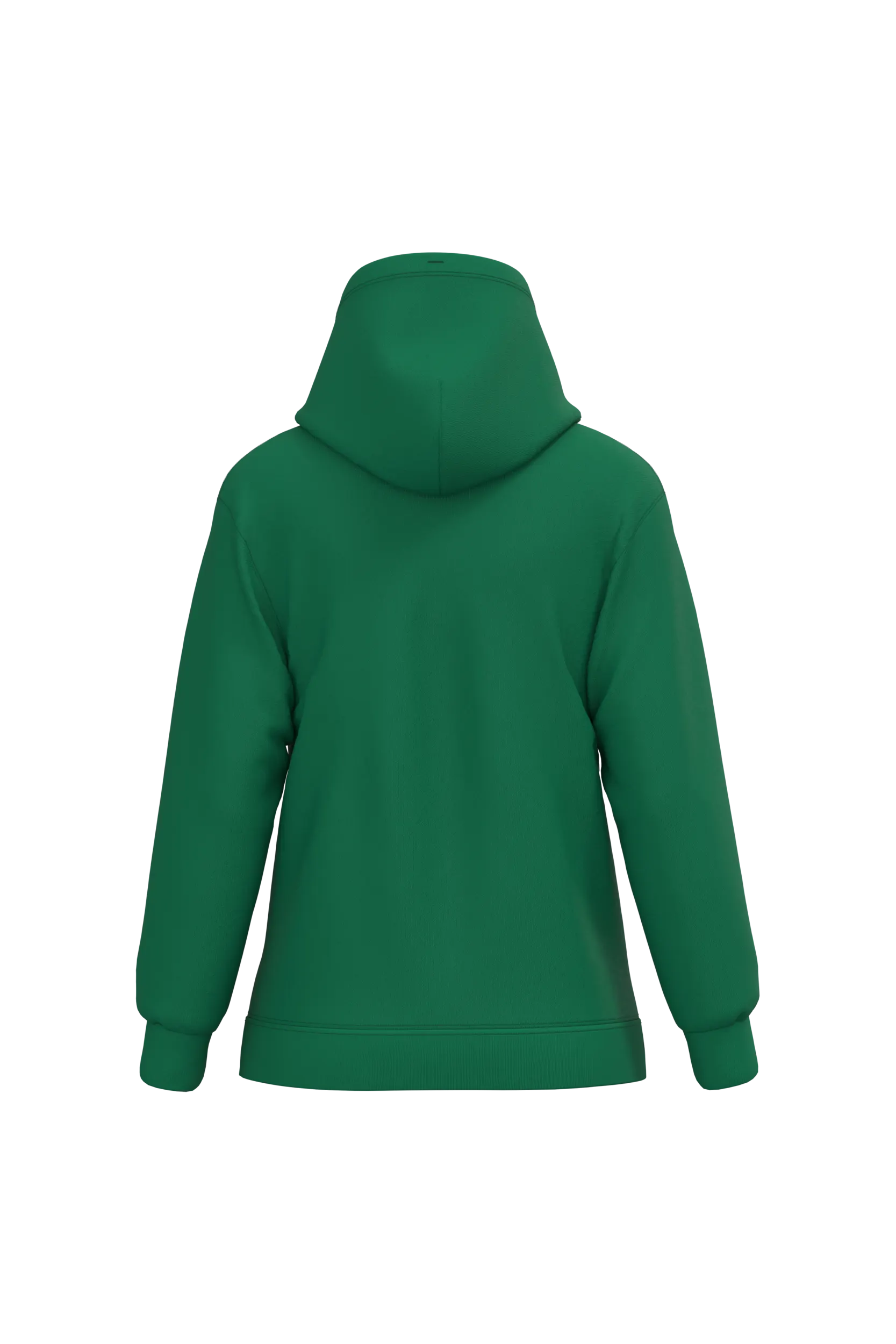 Sudadera con capucha de mujer