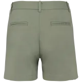 Almond Green