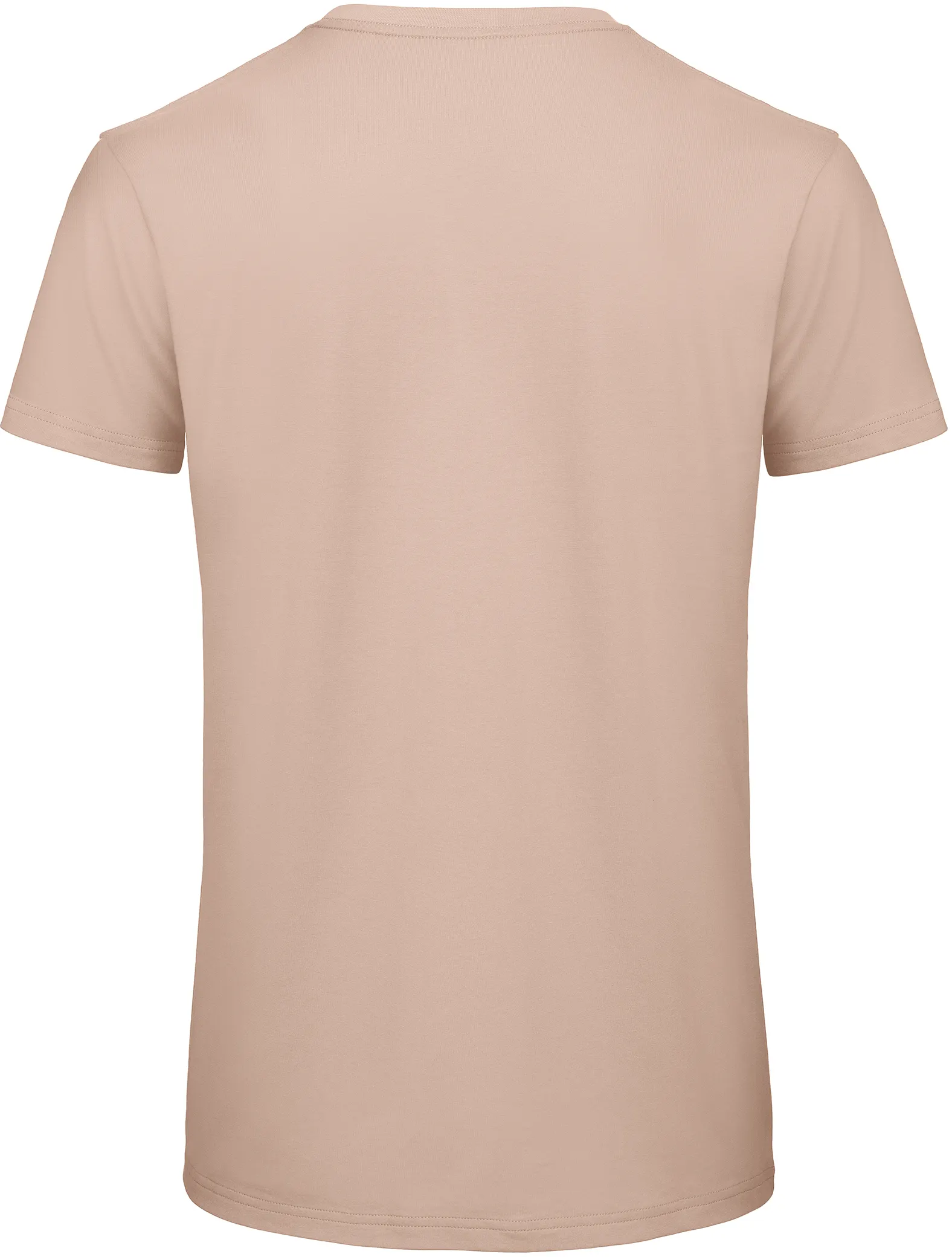 Camiseta Organic Inspire hombre