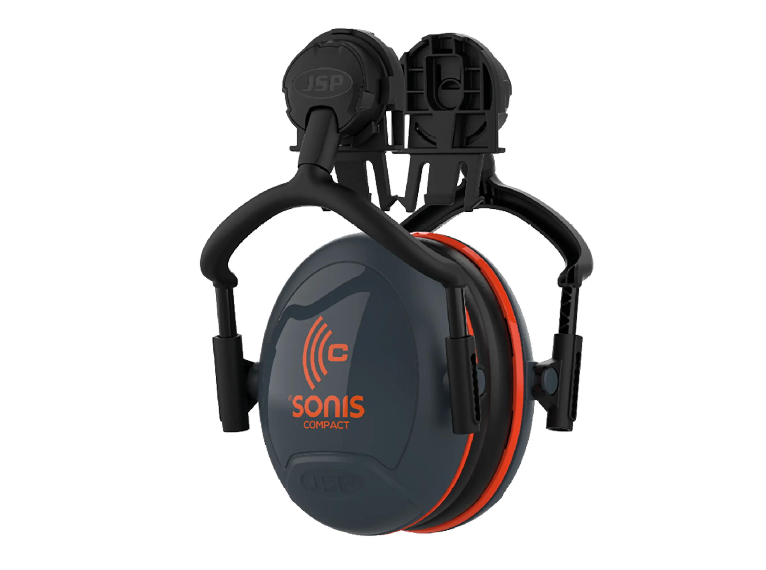 Orejeras protectoras montadas Sonis®C