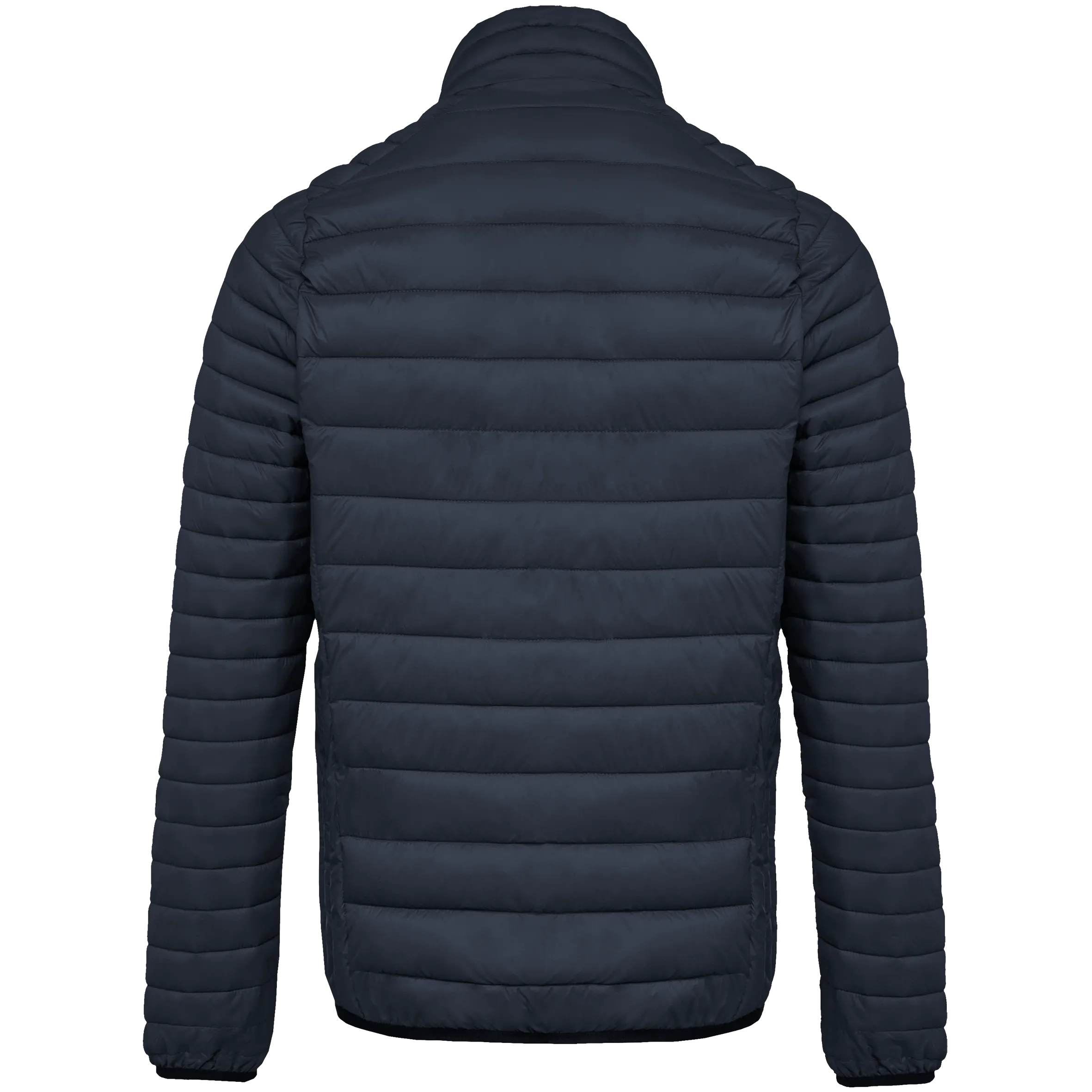 Chaqueta acolchada y ligera hombre