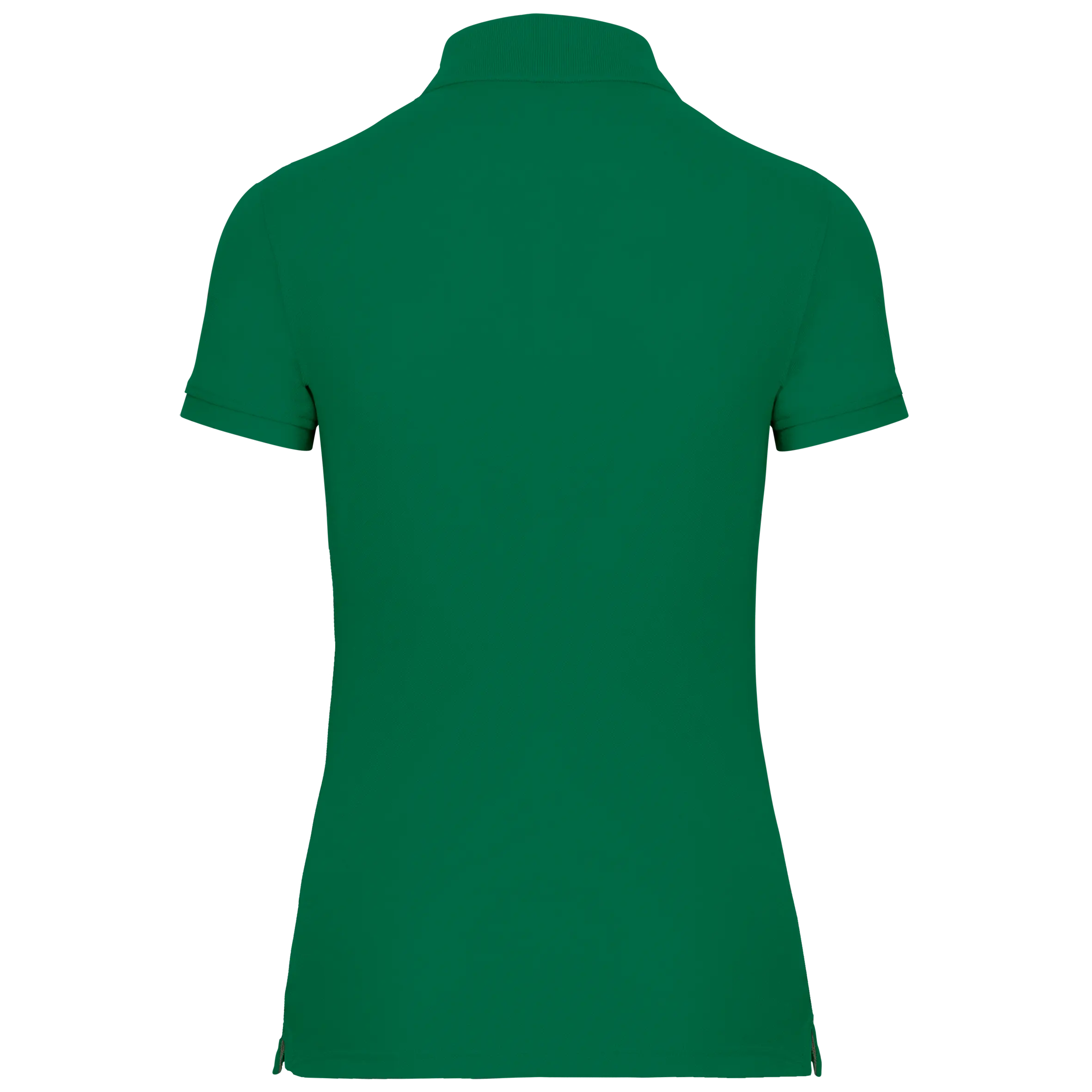 Polo Antibacteriano Mujer