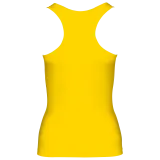 True Yellow