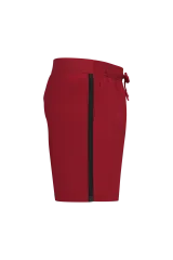 Short de pádel bicolor hombre