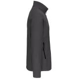 Chaqueta softshell hombre