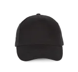 Gorra con sandwich contrastado 5 paneles