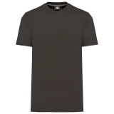 Camiseta ecorresponsable manga corta - Unisex