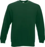 Sudadera Classic cuello redondo (62-202-0)