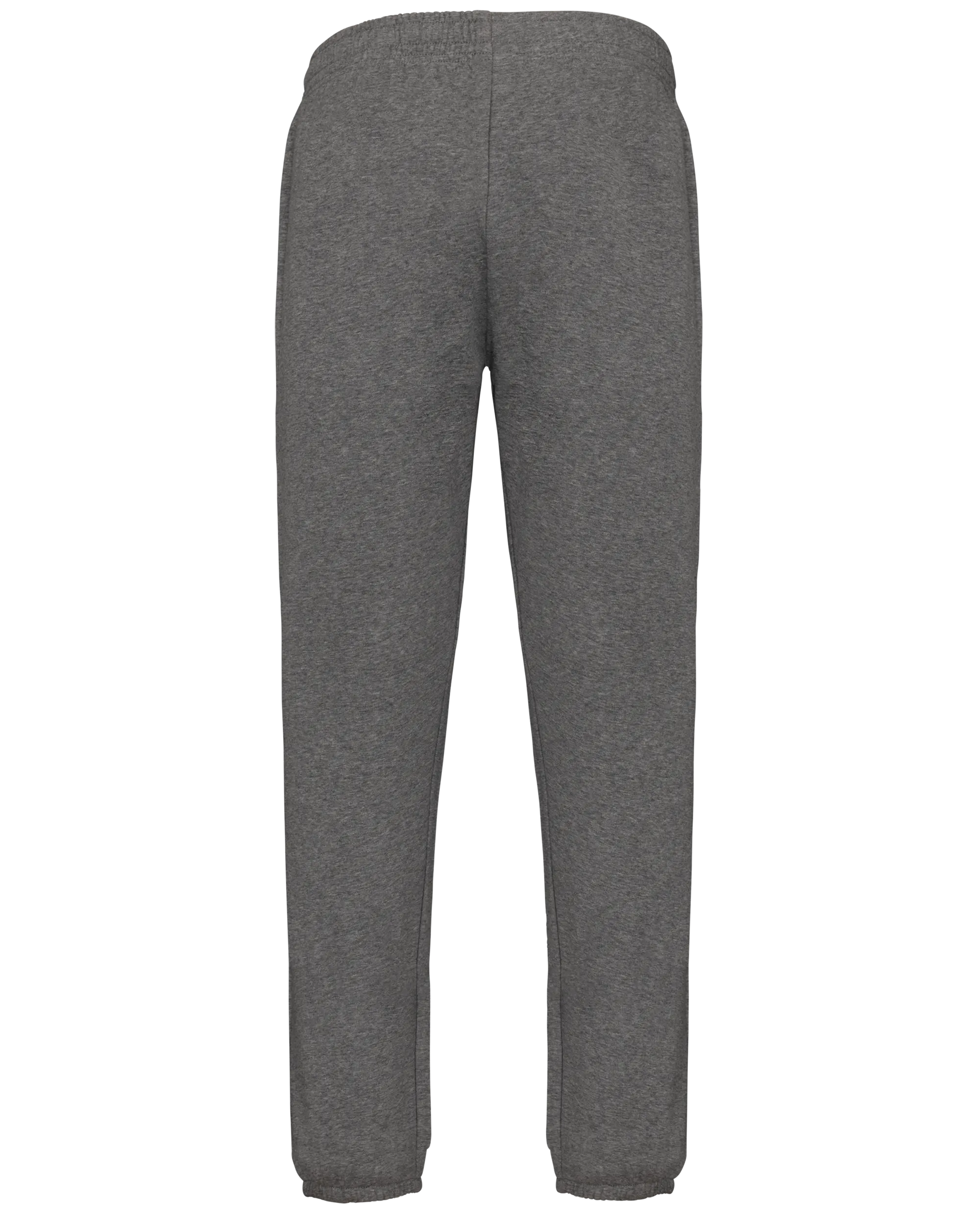Pantalón felpa ecorresponsable hombre