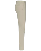 Pantalón chino mujer
