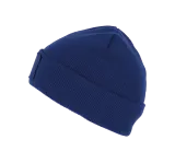 Gorro con parche